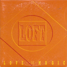 Love Is Magic